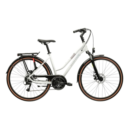 rower trekkingowy kros trans 3.0 ultra 28
